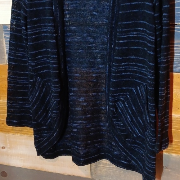 Splendid Cardigan M blue - Picture 3 of 6